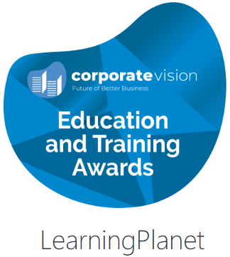 Corporate Vision Education and Training Awards 2026