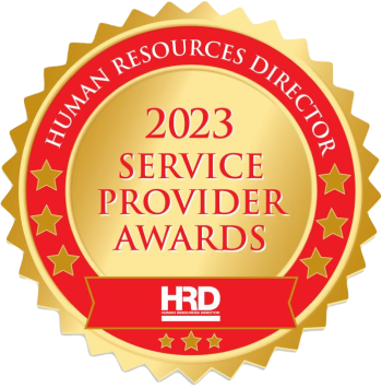 HRD 2023 Service provider awards