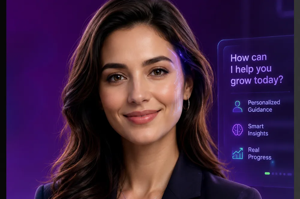 Maia — AI Coach