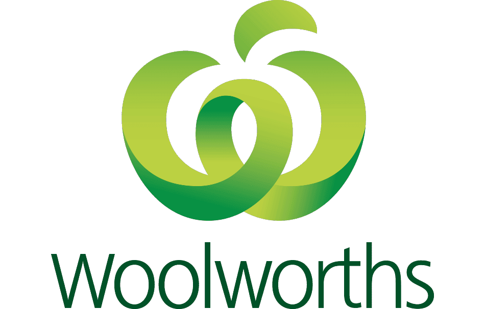Woolworths Logo