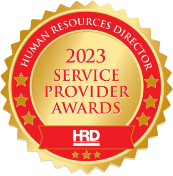 HRD 2023 Service provider awards