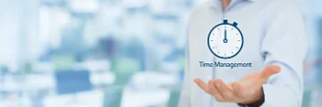 Time Management and Productivity